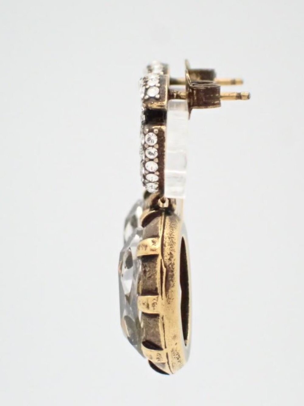 Gucci Earrings - Picture 3 of 3